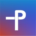 penn mobile android application logo